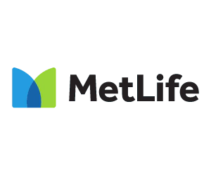 metlife logo